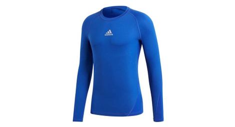 T shirt adidas alphaskin ls