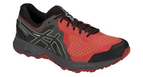 Chaussures de Running Asics Gelsonoma 4 Gtx