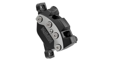 Étrier de Frein à Disque Hydraulique Sram Maven Ultimate Argent Noir B1