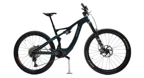 Produit Reconditionné · VTT électrique BH iLynx+ Enduro 9.8 2023 · Bon état