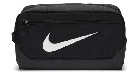 Nike brasilia shoe bag nero