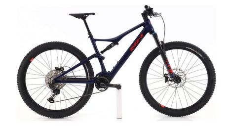 Bh Lynx Race Xt Velo VTT Electrique Tres Bon Etat