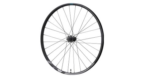 Roue arrière shimano m8100 27.5 tubeless | boost 12x148mm | microspline