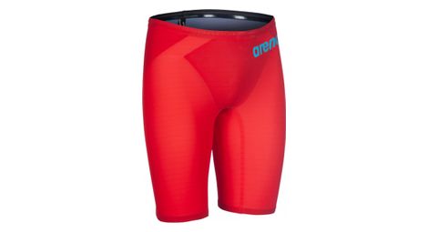Arena powerskin carbon air 2 homme red jammer natation