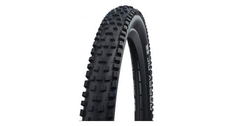 Pneu vtt 29 x 2.40 schwalbe nobby nic addix performance noir (62-622)tubeless