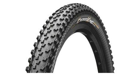 Continental cross-king 29'' tire tubeless ready folding protection 2.20