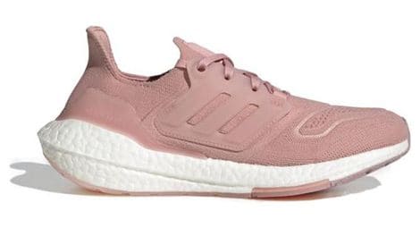 Chaussures de running adidas performance ultraboost 22   rose femme