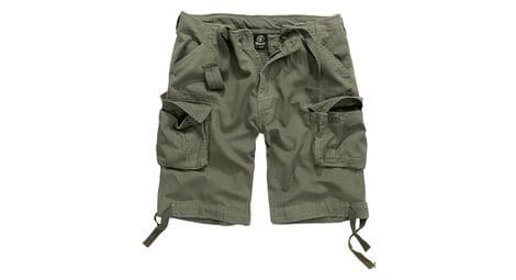 Short urban legend vert olive - brandit (7xl)