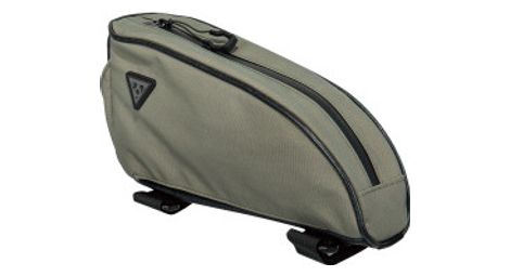 Topeak toploader 0.75l verde