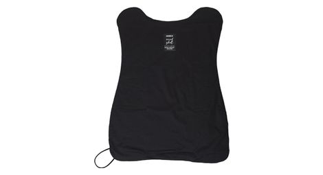 Coupe vent q36 5 wind shell noir taille unique