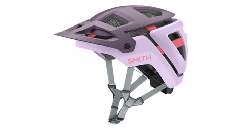 Casque VTT Smith Forefront 3 Mips Rose