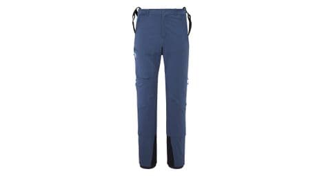 Mijo pantalon rutor xcs azul