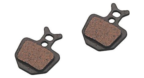 Ashima paire de plaquettes formula oro semi metalliques