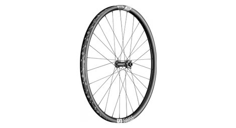 dt swiss exc 1501 spline 29 39 39 30mm front wheel boost 15x110mm 6 holes