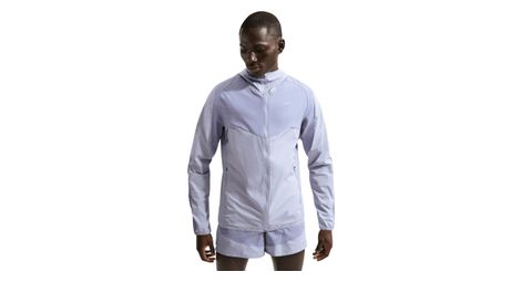 Veste Nike Stride Plus Bleu Homme