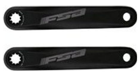 Manivelles fsa e-bike bosch gen 3 forged 172.5mm w/o crank bolt ck602 v18