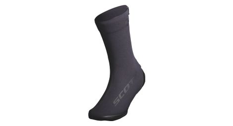 Scott All Season 10 Copriscarpe nero
