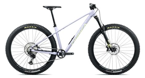 Orbea Laufey H-LTD Hardtail MTB Shimano SLX/Deore XT 12S 29'' Digital Lavendel Lila 2026