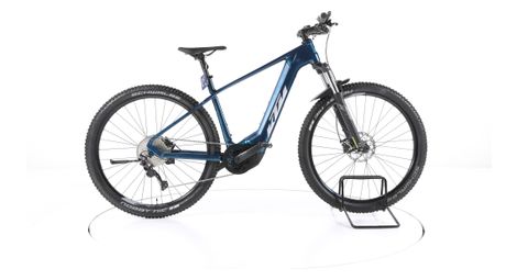 Produit reconditionné - ktm macina team 691 vélo électrique 2023 - très bon etat