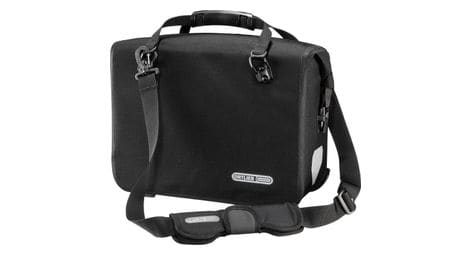 Ortlieb office-bag ql3.1 21l bike bag black matt