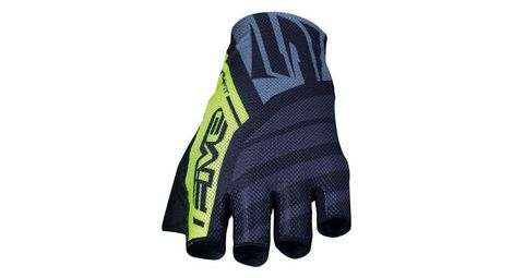 Gants courts five gloves rc 2 jaune