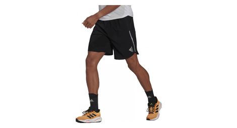Adidas D4R 5in Shorts Schwarz
