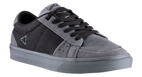 Chaussures leatt 1 0 flat gris