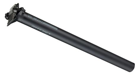 Ritchey Comp Carbon Zero Sattelstütze Schwarz