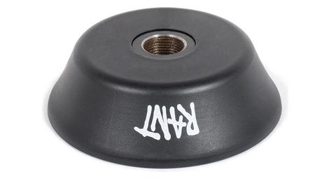 Hubguard lateral arriere rant party freeco plastique noir