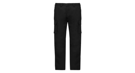 Pantalon kariban multipoches