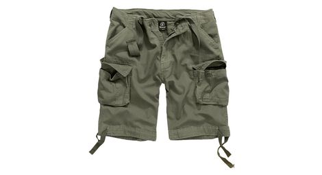 Short urban legend vert olive brandit s