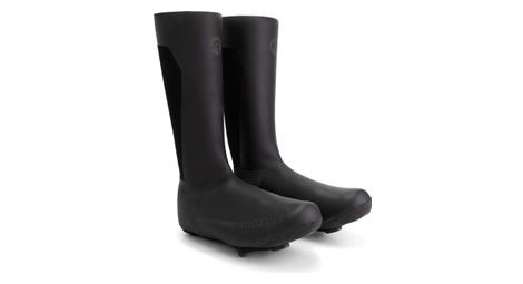 Couvre-Chaussures Rogelli Deep Winter Noir