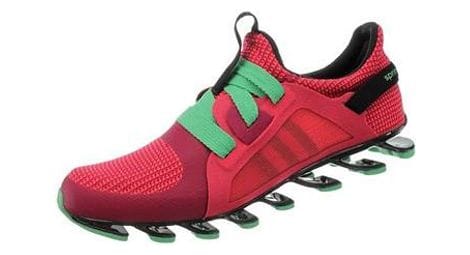 Chaussures de running adidas springblade nanaya