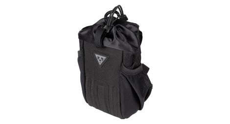 Borsa per manubrio topeak freeloader 1l nera