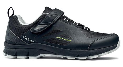 Scarpe mtb northwave escape evo black