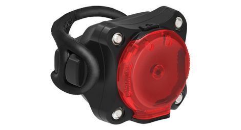 Éclairage arrière lezyne zecto drive max 400+ noir