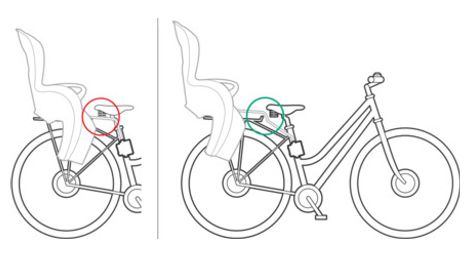 Barre hamax extra bar small frames caress