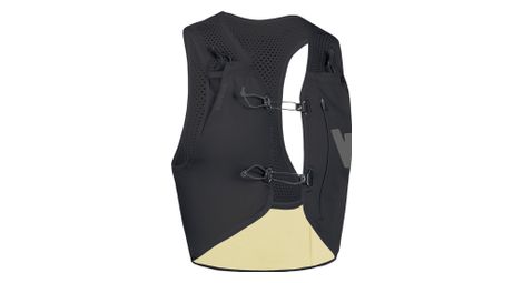 Gilet d'Hydratation Kiprun 900 Race 3L Noir/Vert