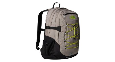 The north face borealis classic 29l grey unisex backpack