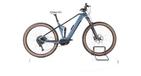 Bulls Sonic Evo Tr 1 Velo Electrique VTT 2023 Tres Bon Etat