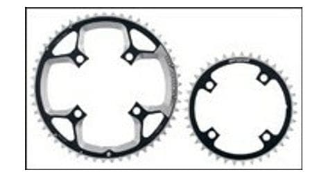 Plateau fsa gossamer abs 10/11v 110x34t wb301