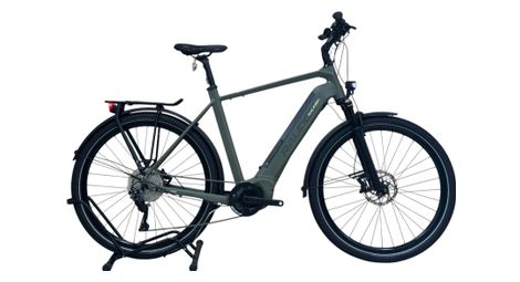 Raleigh Kent 11 Xxl Shimano Deore 2022 Velo Electrique Raleigh Tres Bon Etat