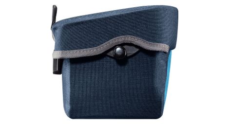 Ultimate Six Plus 5l Lenkertasche Dusk Denim Blue