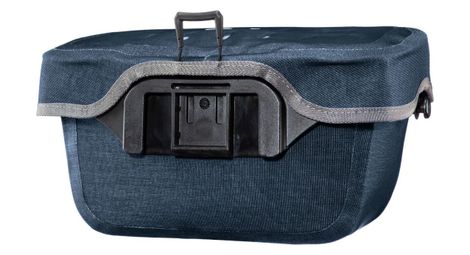 Ultimate Six Plus 5l Lenkertasche Dusk Denim Blue