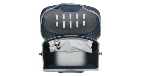 Ultimate Six Plus 5l Lenkertasche Dusk Denim Blue