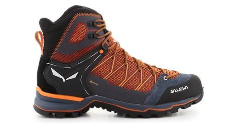 Chaussures de randonnée salewa ms mtn trainer lite mid gtx