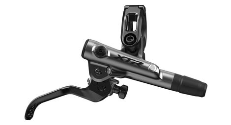 Levier de frein droit shimano xtr bl-m9120 trail