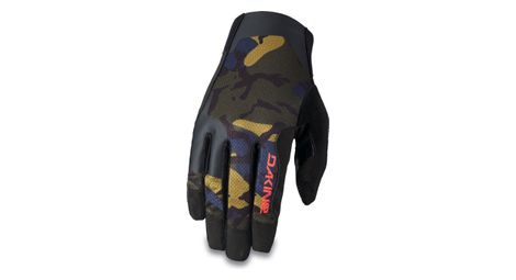 Gants dakine covert cascade camo