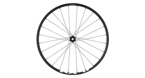 Roue avant shimano mt500 29  15x100mm