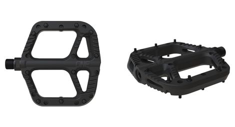 Pedales oneup composite black